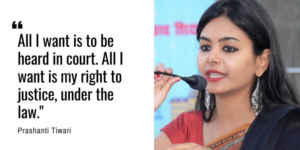 Read Prashanti Tiwari's letter to the UN Secretary-General, Code Blue's statements on <a href="/UNFPA/">UNFPA</a>'s misuse of #immunity, and find latest news about allegations of sexual assault and harassment UNFPA on: bit.ly/2nEzSgp