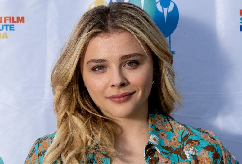 Chloe Grace Moretz: I'm In My 'F*ck It Era' – IndieWire