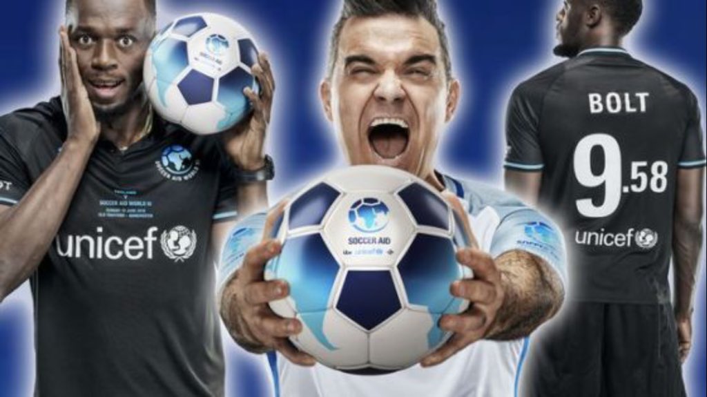 ⚽️⚽️We are having our <a href="/UNICEF/">UNICEF</a> soccer aid fun day on Friday 14th September - pupils are invited to dress in football / sports kit for a donation for <a href="/KDYfoodbank/">Kirkcaldy Foodbank</a> and some copper coin donations. Thanks to <a href="/mr_geissler/">Mr Geissler</a> and <a href="/MrKeillor/">Mr Keillor</a>  who are leading this with P6! ⚽️⚽️