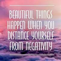 QualityCrafter1's tweet photo. #beautiful things happen when you distance yourself from #negativity 

#TuesdayThoughts #inspiration #love #BePositive https://t.co/VyWDRKDMjP