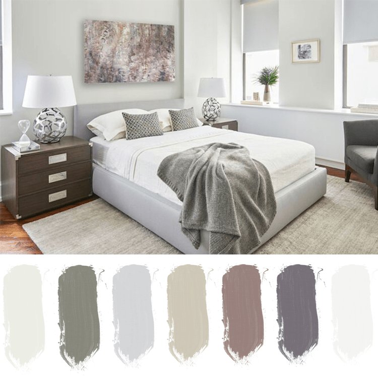 Angela with @zumper shared some great bedroom color tips on the blog today. If you're struggling to find that perfect bedroom color palette, you'll want to read this article!
buff.ly/2NgOBwj