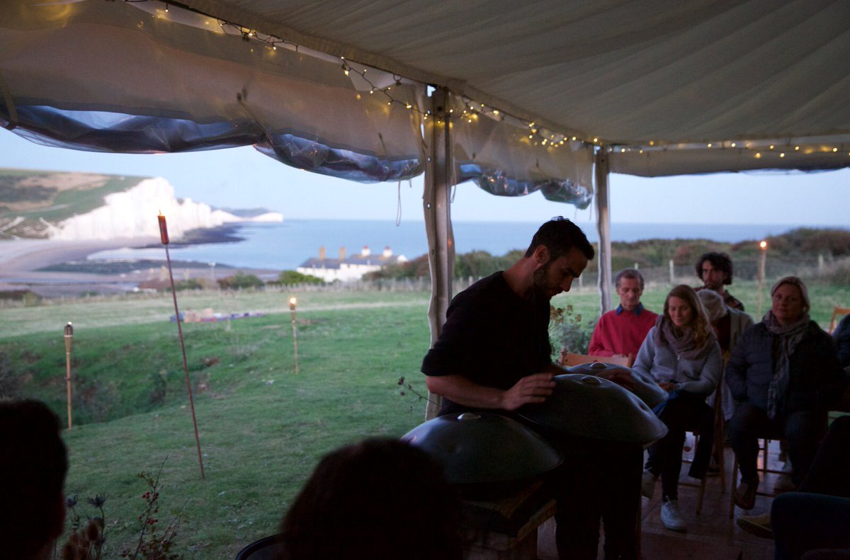 Lapwing Festival tweet media