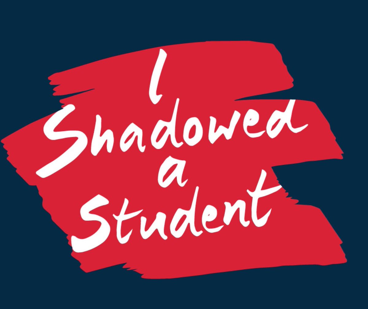 JTM_IB's tweet image. Today I shadowed a @JTMooreMS student. I did everything they did: sci demo, notes, math quiz, cafeteria life, recess, art project. Seeing students’ experiences through their eyes is a powerful way to reflect on our practices. Highly recommended for all. #shadowstudent