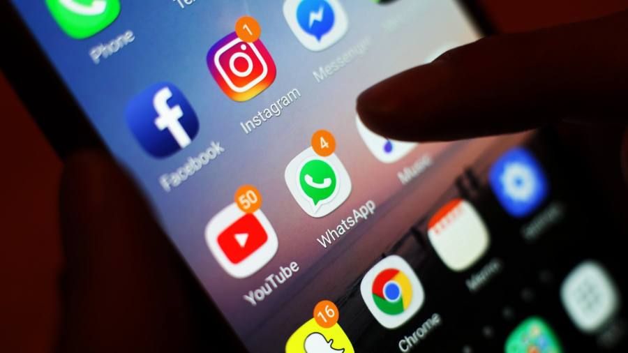 CMGsupport's tweet photo. The heads of Britain’s largest media and telecoms companies have called for the government to introduce independent regulatory oversight of the content carried over social networks.

https://t.co/acLMT9RtOG https://t.co/7fjGamCF8N