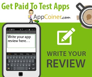 maxwelltoliver's tweet image. Getting Paid To Test Apps #Apps #GetpaidtotestApps #Howtomakemoneytestingapps #IncomeGuru #workathome #workathomedad #workathomemom #Workfromhome bit.ly/2wOZtYn