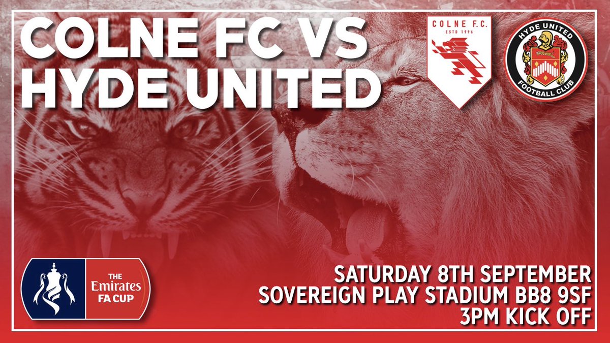Colne_FC's tweet photo. COMPETITION! 🍺 | This time the prize is a handful of drinks tokens to enjoy on Saturday, and an official Colne FC scarf! 🧣

To enter, simply RT this tweet and answer the following question. Who scored our goal against Widnes?

A. Coleman
B. Webb-Foster
C. Pope

#RedArmy 🔴⚪️ https://t.co/EftgP7mG64