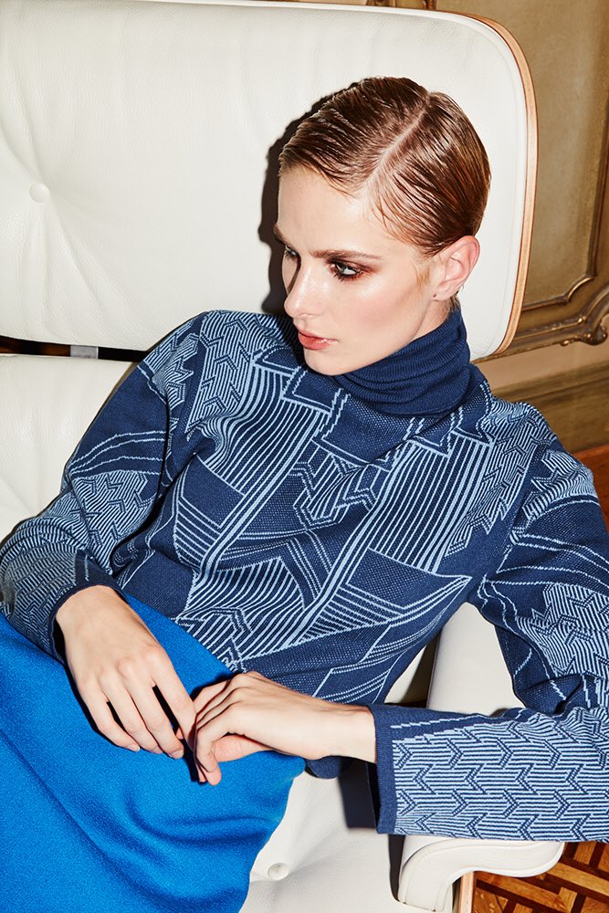 We have a new #JuteExclusive on the site with designer duo Alicia Declerck and Zhanna Belskaya of #AlterEra Our editor <a href="/LynziJudish/">Lynzi Judish</a> chats with the brand about everything from design inspiration to sustainability to celebrity crushes. jutefashionmagazine.com/stories/extrao…