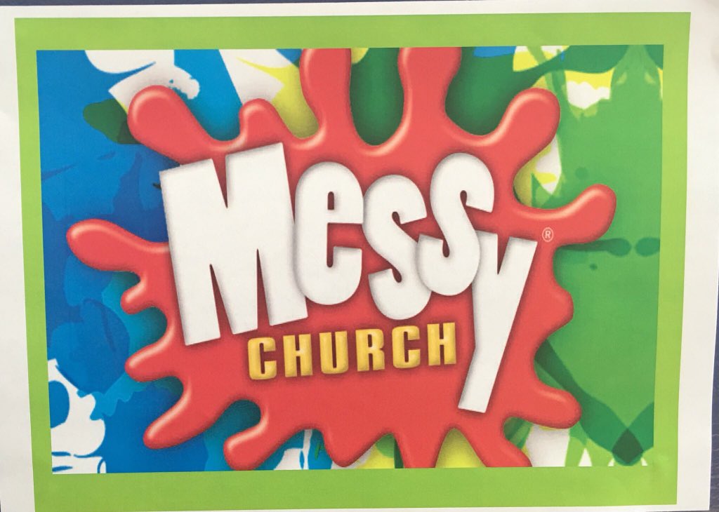 StlukeschurchRM's tweet photo. Messy Church, starting 21st September.  

#messychurch #kids #upminster #cranham #hornchurch @chelmsdio @UpminsterInfo @dailyprayers @HornchurchLife https://t.co/iEePDyDJfS