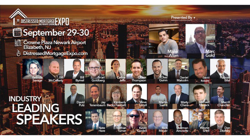 aiderfinancials's tweet photo. Special Discount Code for Distressed Mortgage Expo NJ September 2018- https://t.co/EbJgFKk4Kg https://t.co/PjQGXuYfjz