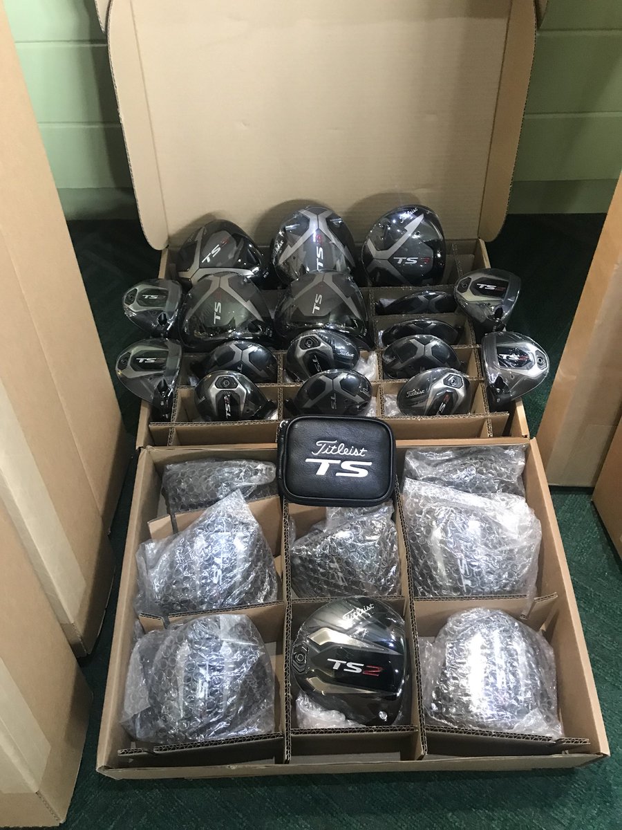 Garforth Golf Range tweet media