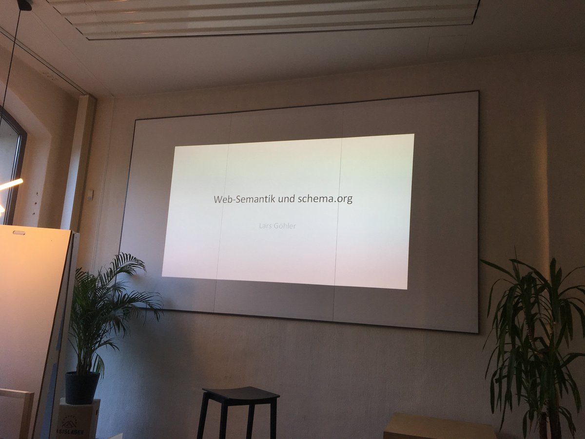 WordPress Meetup Leipzig tweet media