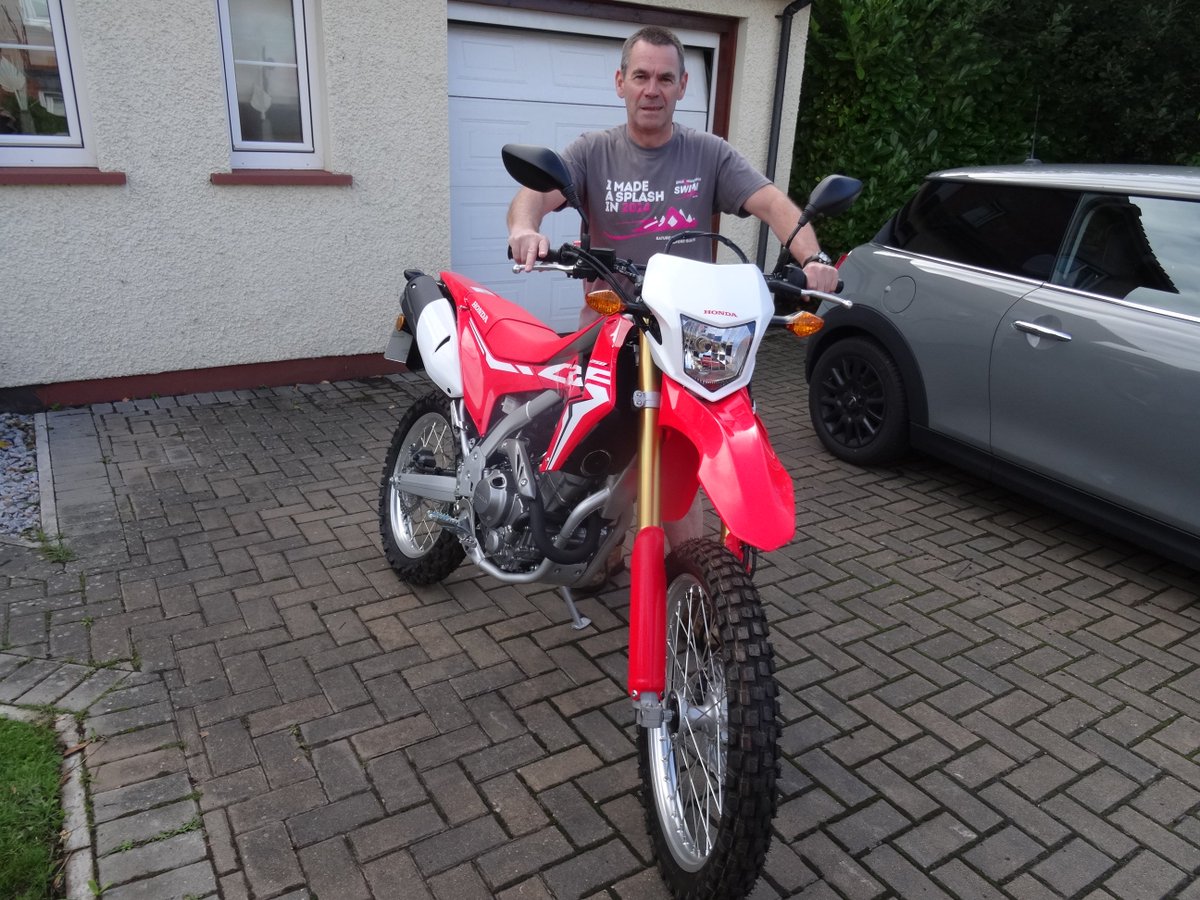 Isle of Man Motorcycles tweet media