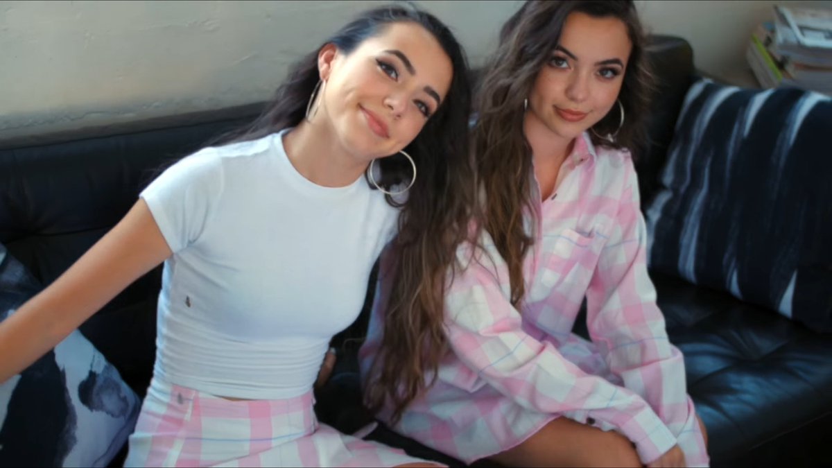 Merrell Twins on Twitter: "Our new @True_Img collection out Watch our Clothing Haul - TRUE IMG Collection video and please go check the collection out https://t.co/K46U7OVG3v and don't