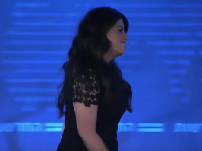 Paul Zeise on Twitter "What other subject would anyone care to hear from her about? I mean