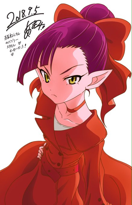 ゲゲゲの鬼太郎6期のtwitterイラスト検索結果