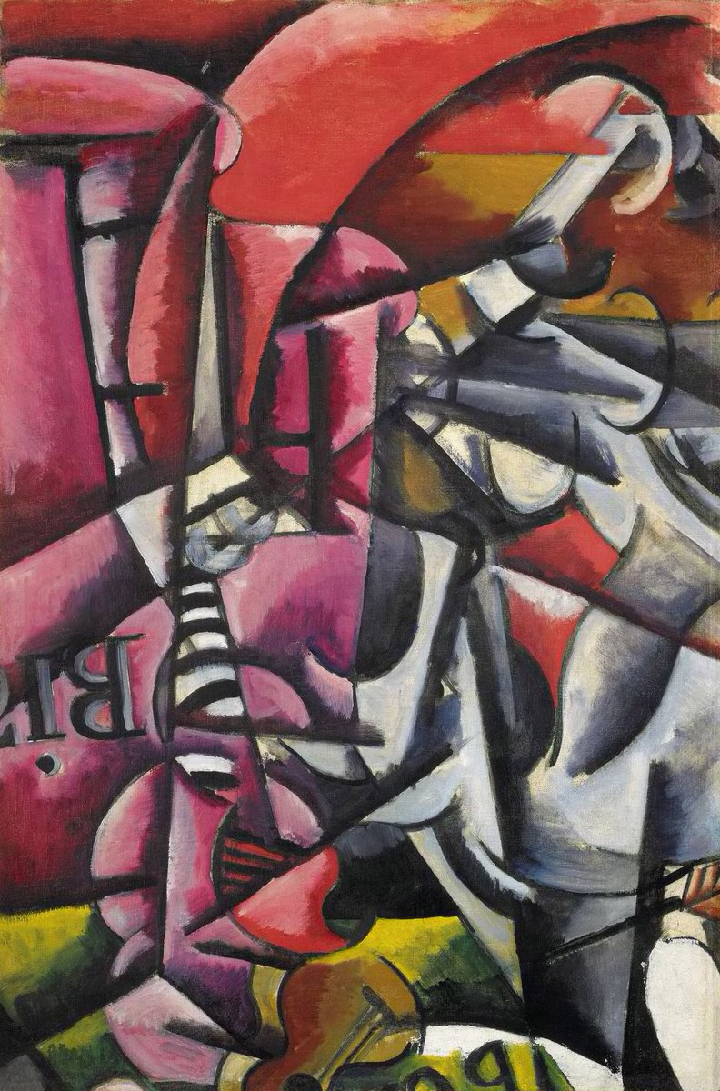 любовь попова кубизм. казимир малевич кубофутуризм. александра экстер авангард. малевич картины авангардизм. казимир малевич абстракционизм.