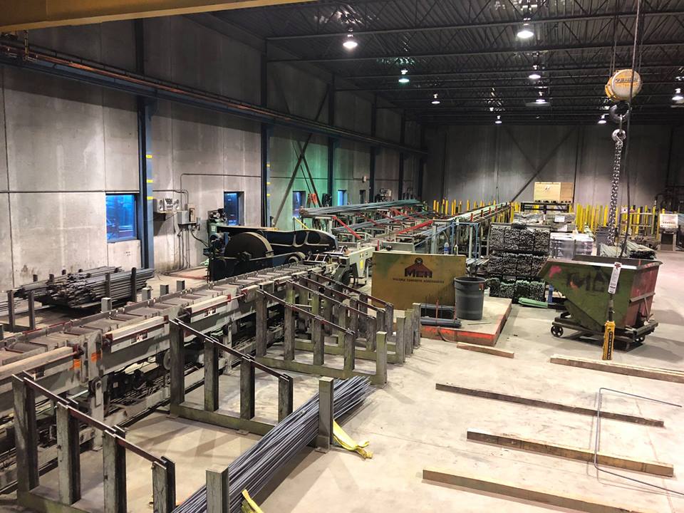 Multiple Concrete Accessories (ConstructionMCA) Twitter