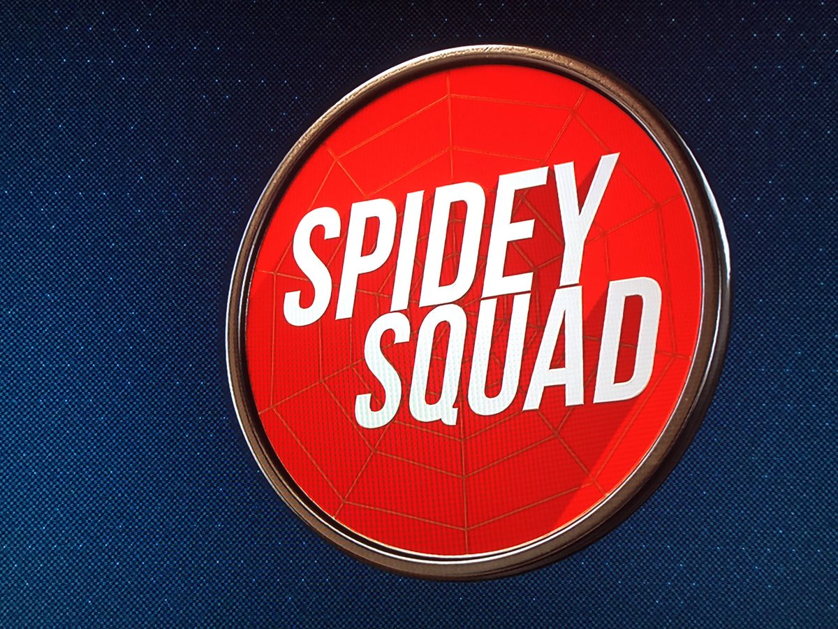 EvanFilarca's tweet image. There are no words to describe how I feel about this... I can finally say that I knew about this INCREDIBLE Easter Egg ever since FEBRUARY and I couldn’t say anything, but now: THE #SPIDEYSQUAD IS IN #SPIDERMANPS4!!! THANK YOU INSOMNIAC & MARVEL!!! #ININSOMNIACWETRUST #BEGREATER