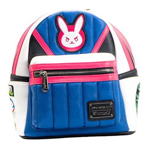 dva sling backpack