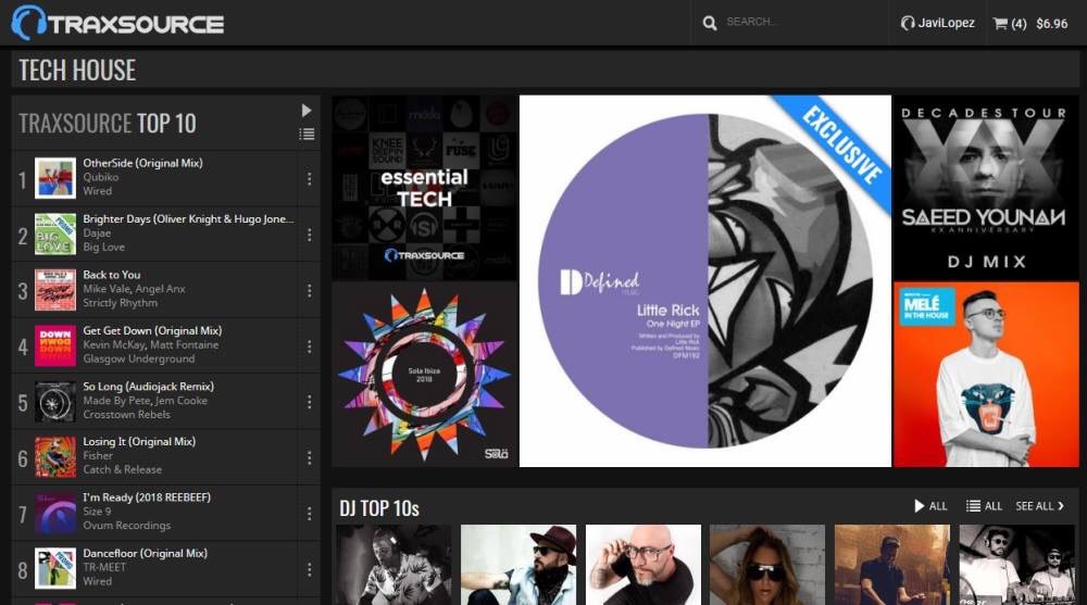 Defined Music tweet media