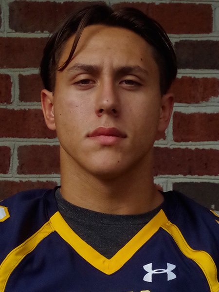 Allegheny Football tweet media