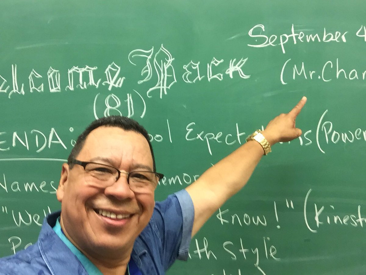 Roman Chamale tweet media