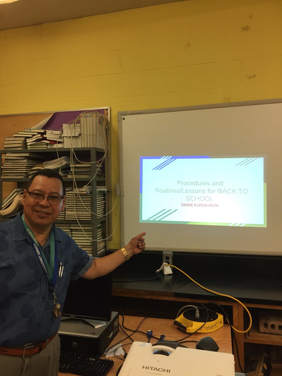 Roman Chamale tweet media