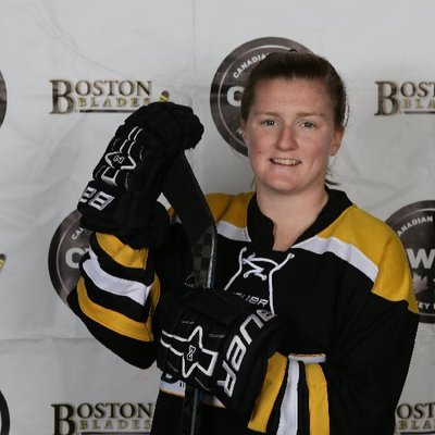 SwissHockeyGirl's tweet photo. #SWHLRumours - US Kate Leary (@2K8leary) to join #LuganoLadies https://t.co/9csAwLFtO4