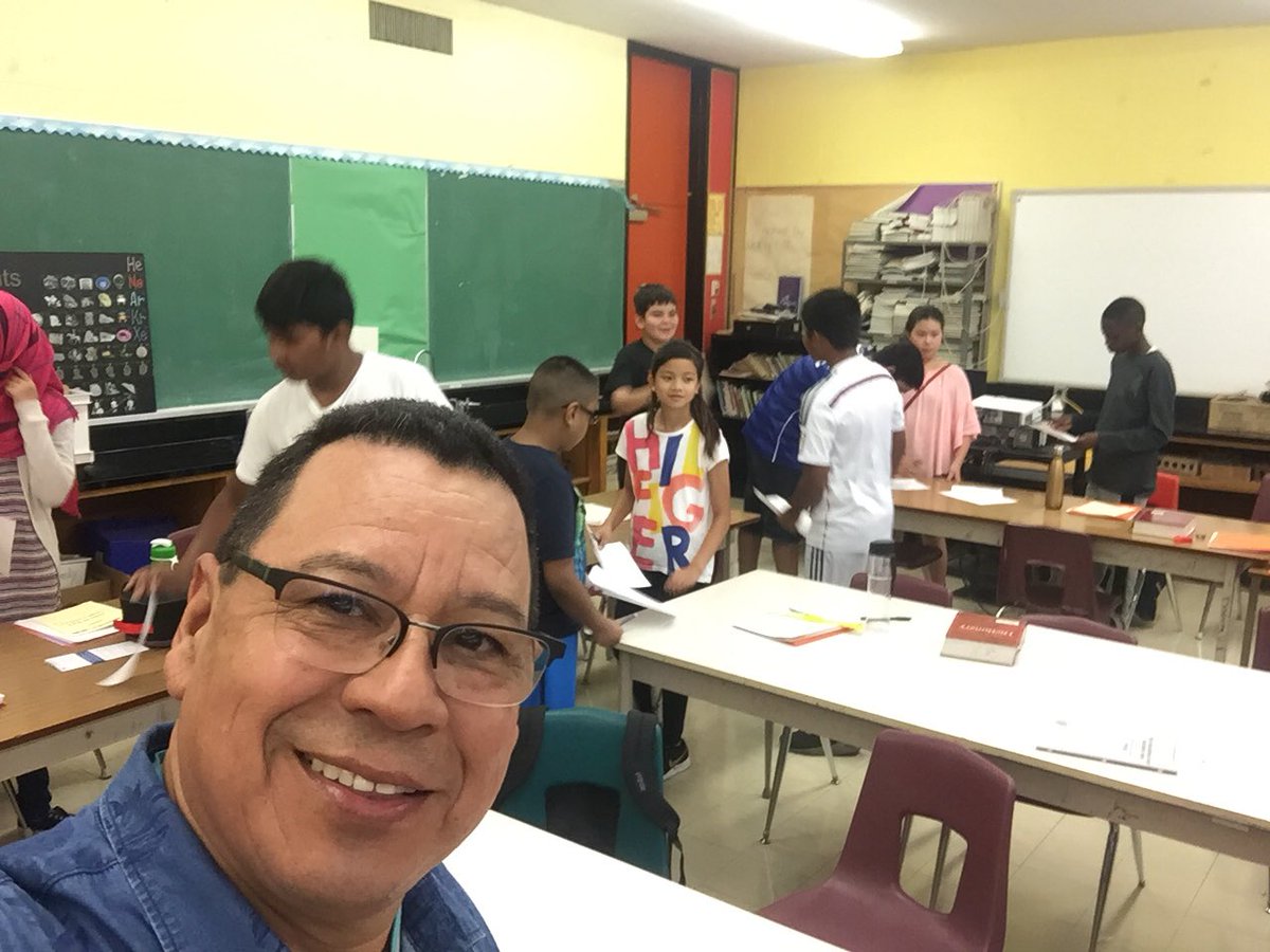 Roman Chamale tweet media