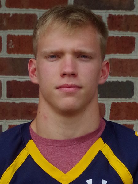 Allegheny Football tweet media