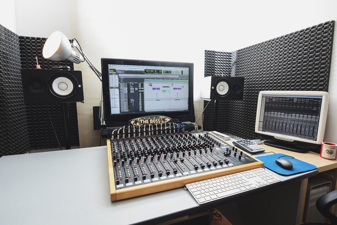 BoatRecording's tweet photo. https://t.co/6U1uRiic7P #newsite #studiorecording #boatstudio #bologna #italia #production #recording https://t.co/LQDuDVRR39