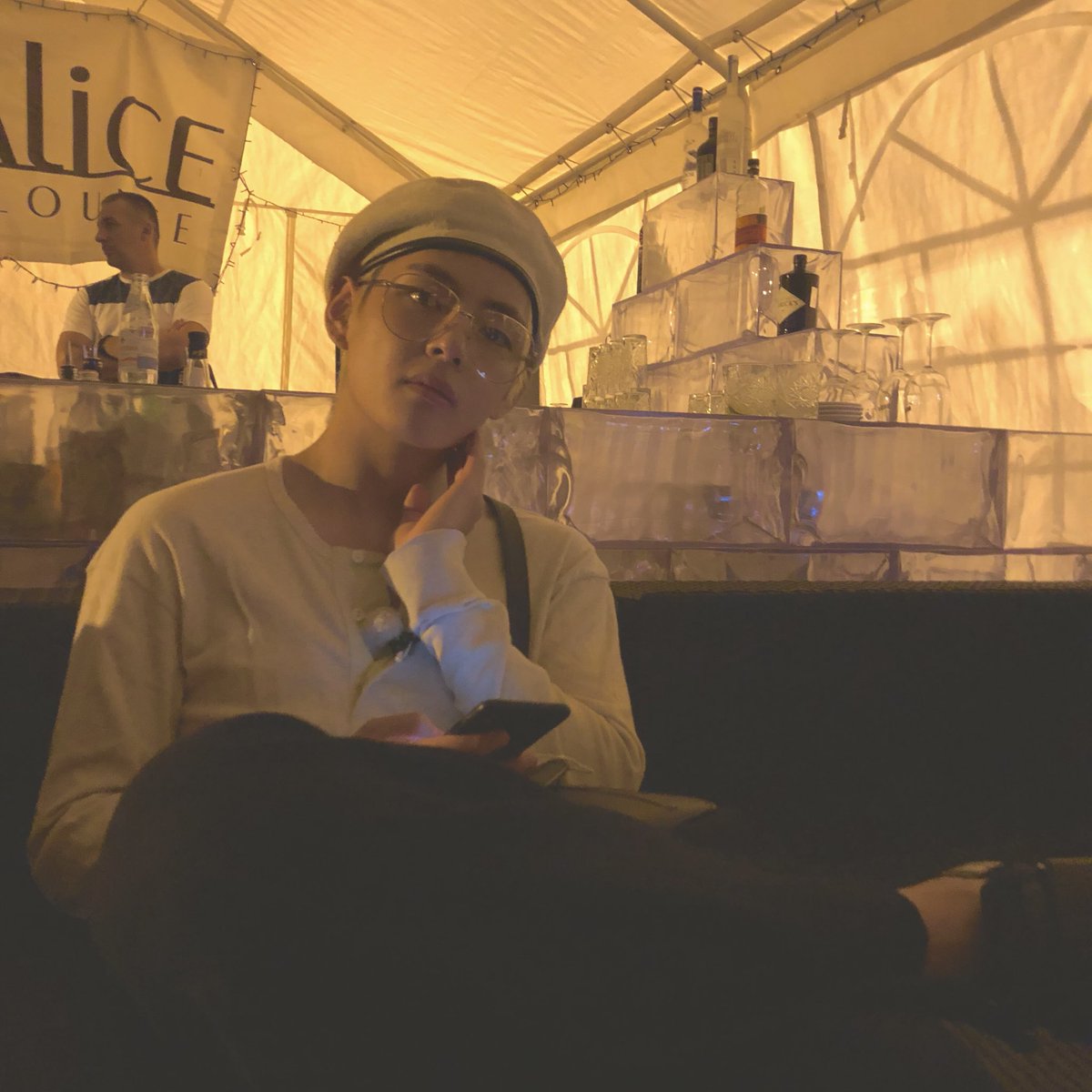 #НоваяАватарка