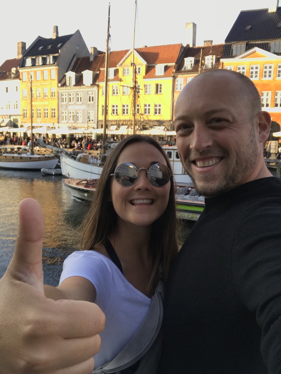 whatdoesntsuck_'s tweet image. We absolutely LOVE exploring #Copenhagen from the stunning @RadissonGroup Royal Copenhagen - the first design hotel on Earth! #radissoncollection #denmark #canwemovehere #homeawayfromhome