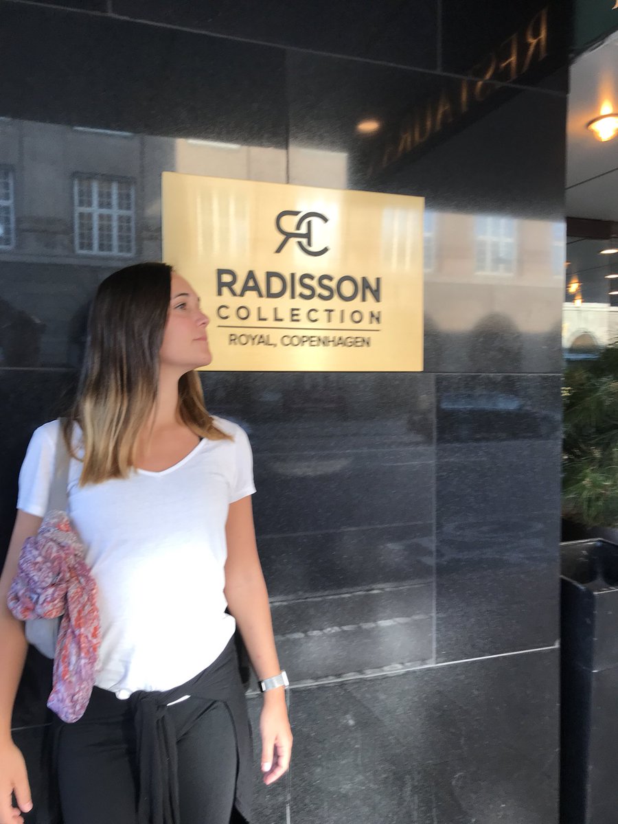 whatdoesntsuck_'s tweet image. We absolutely LOVE exploring #Copenhagen from the stunning @RadissonGroup Royal Copenhagen - the first design hotel on Earth! #radissoncollection #denmark #canwemovehere #homeawayfromhome