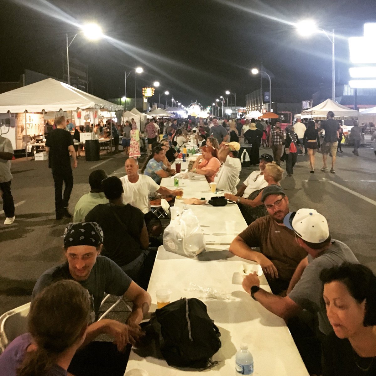 Hamtramck Festival tweet media