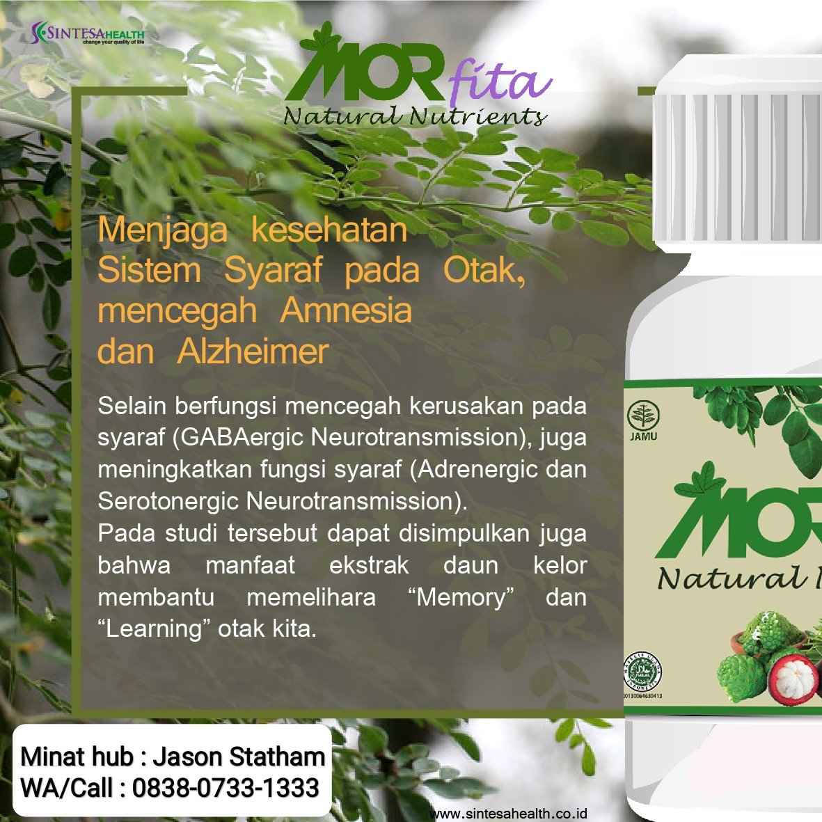 jasonstatham_go's tweet image. MORfita kapsul