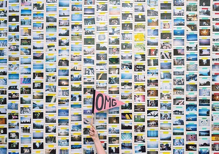 OMG, everything you love about Photojojo will be moving to our photo print shop, @ParaboPress! Stay up-to-date with new phoneography tips, dealios on professional art prints, and more by following @ParaboPress 👏 → bit.ly/PhotojojoUpdate
📷: Hey SP #photography