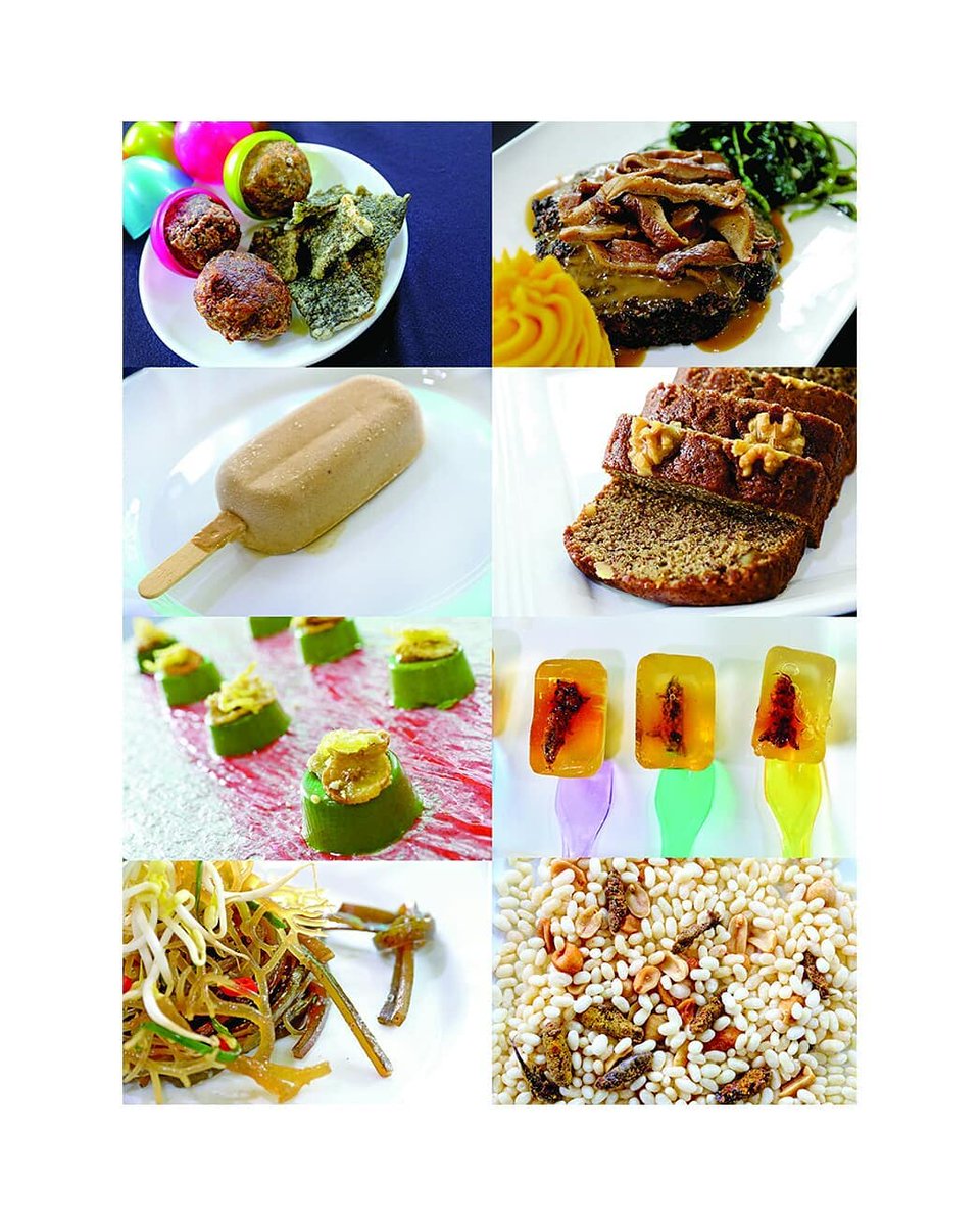 catherineyoung's tweet photo. For my project as the 5th Crystal Ruth Bell Resident by @chinaresidency I'll be working on a mobile iteration of The #ApocalypseProject's Future Feast to stir intergenerational conversations around climate change's impact on our food supply. Can't wait!
https://t.co/znFVa7lMCO https://t.co/UNKt4x0kHo