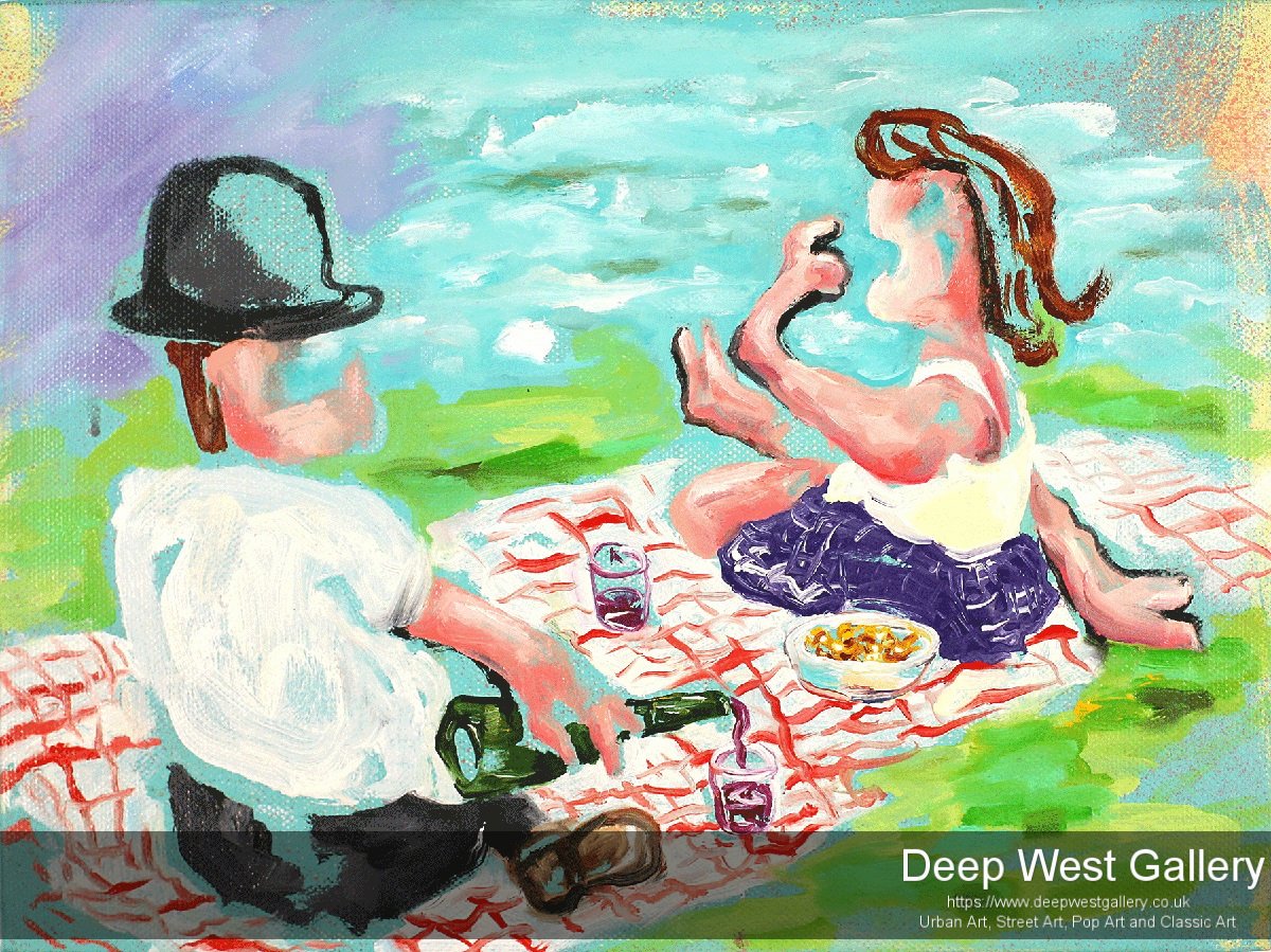 DeepWestGallery's tweet image. So summer is just around the corner, by American Contemporary Artist Joe Carrozzo.

_____________
Title: Beach Party 
Original Oil Painting
deepwestgallery.co.uk/joe-carrozzo
#contemporaryart #contemporaryartist #urbanart #urbanartist #oilpainting #artworks #newyork #artcollectors