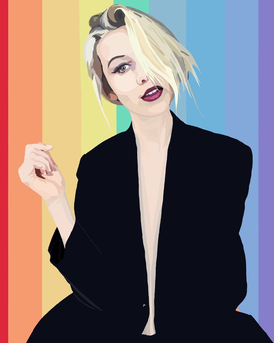 AguadosPortrait's tweet photo. Pixie cutโ๏ธ @jessiepaege @HotTopic
.
.
.
#jessiepaege #jessiepaegetrash #jp #softemo #emo #shy #quiet #youtube #youtuber #jessiepaegeisdaddy #LGBTQTwiter #lgbt #hot #collaboration #Raw #COLLABORATION #4Sep #hottopic #htfandom #DPA #digitalportrait #pride https://t.co/4t3EXAUMFY