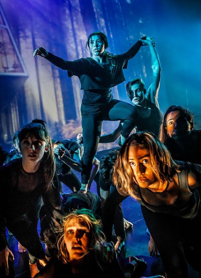 #Dancers - there’s only a few days left to submit your application to our Curve Young Company! 💃🏻🕺🏼

If you’d like to develop your skills, get closer to our #MadeAtCurve productions &amp; enjoy opportunities to perform on our stages, apply online now at bit.ly/CurveYoungComp…