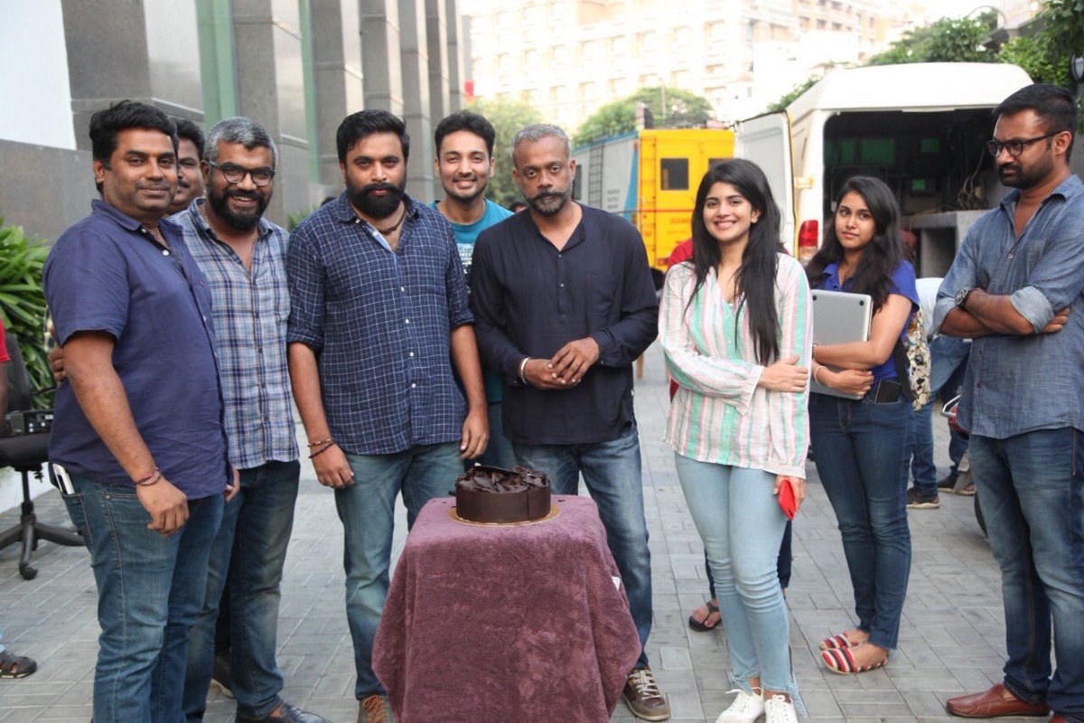 akash_megha tweet picture
