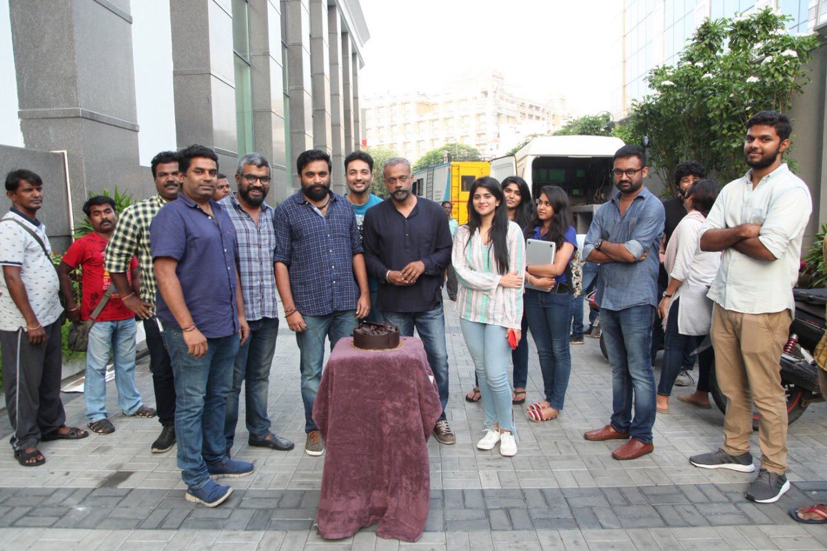 akash_megha tweet picture