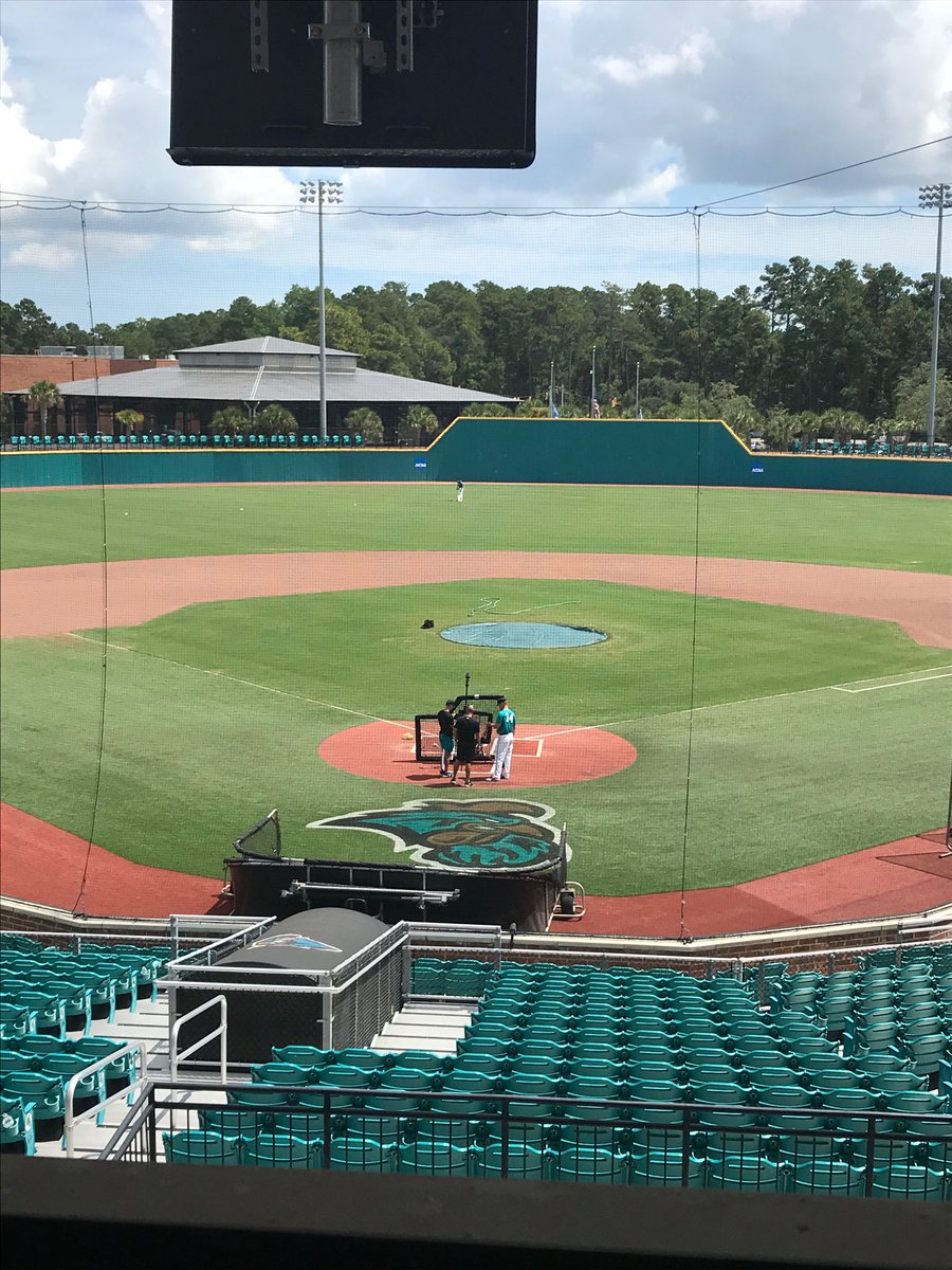 Michael McDonald (@mjmcd11) on Twitter photo A little <a href="/TrackManBB/">Trackman Baseball</a> and <a href="/rapsodo/">Rapsodo Baseball</a> work today. The best part of my day. A little <a href="/TrackManBB/">Trackman Baseball</a> and <a href="/rapsodo/">Rapsodo Baseball</a> work today. The best part of my day.