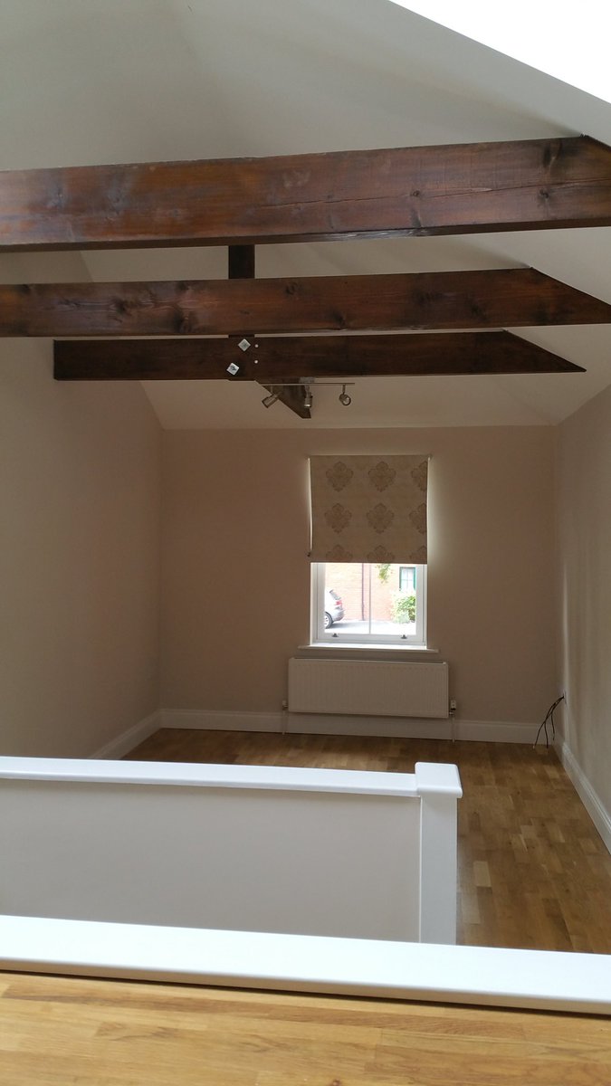 RCRservices's tweet image. Internal decoration using Dulux paints 😊