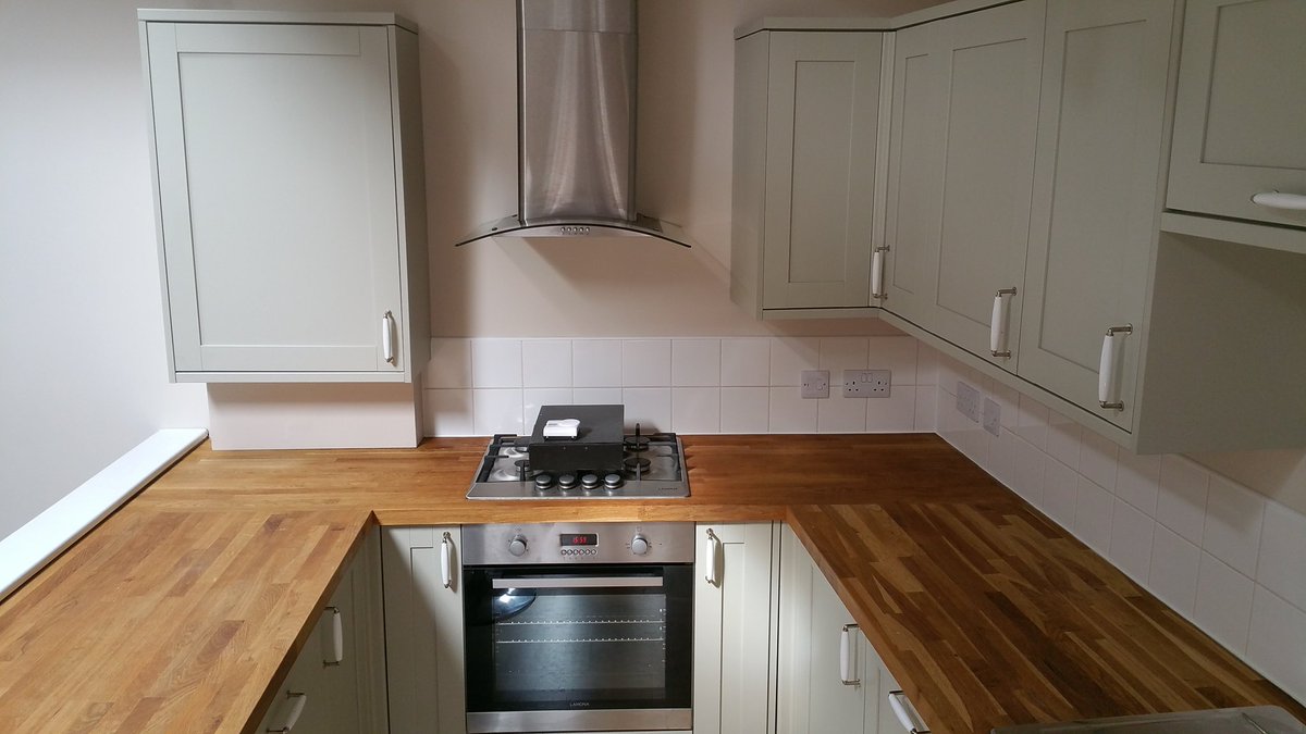 RCRservices's tweet image. Internal decoration using Dulux paints 😊