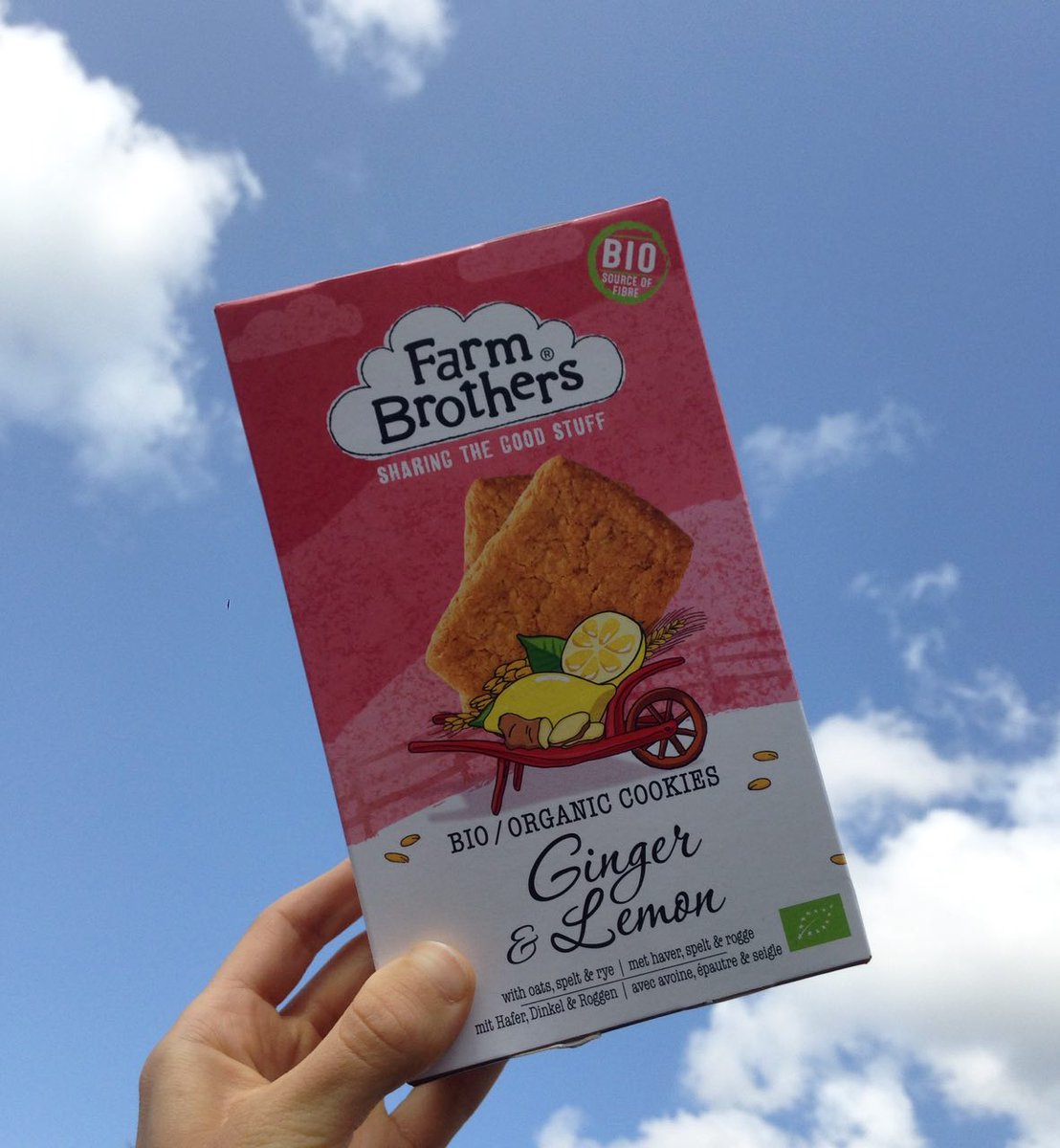 Farm Brothers tweet media