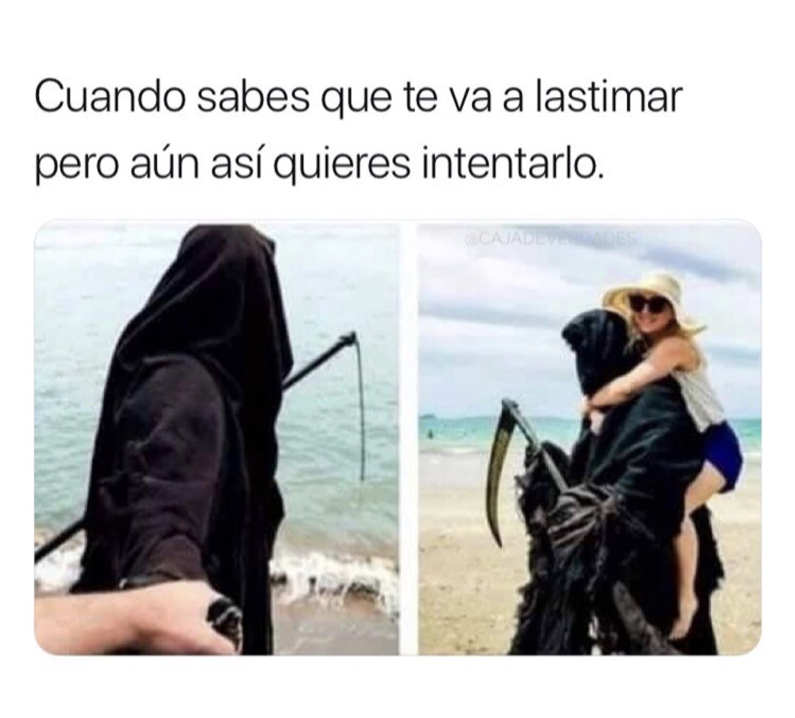 Uno a veces si que es bruto 😂😂😂😂😂😂
