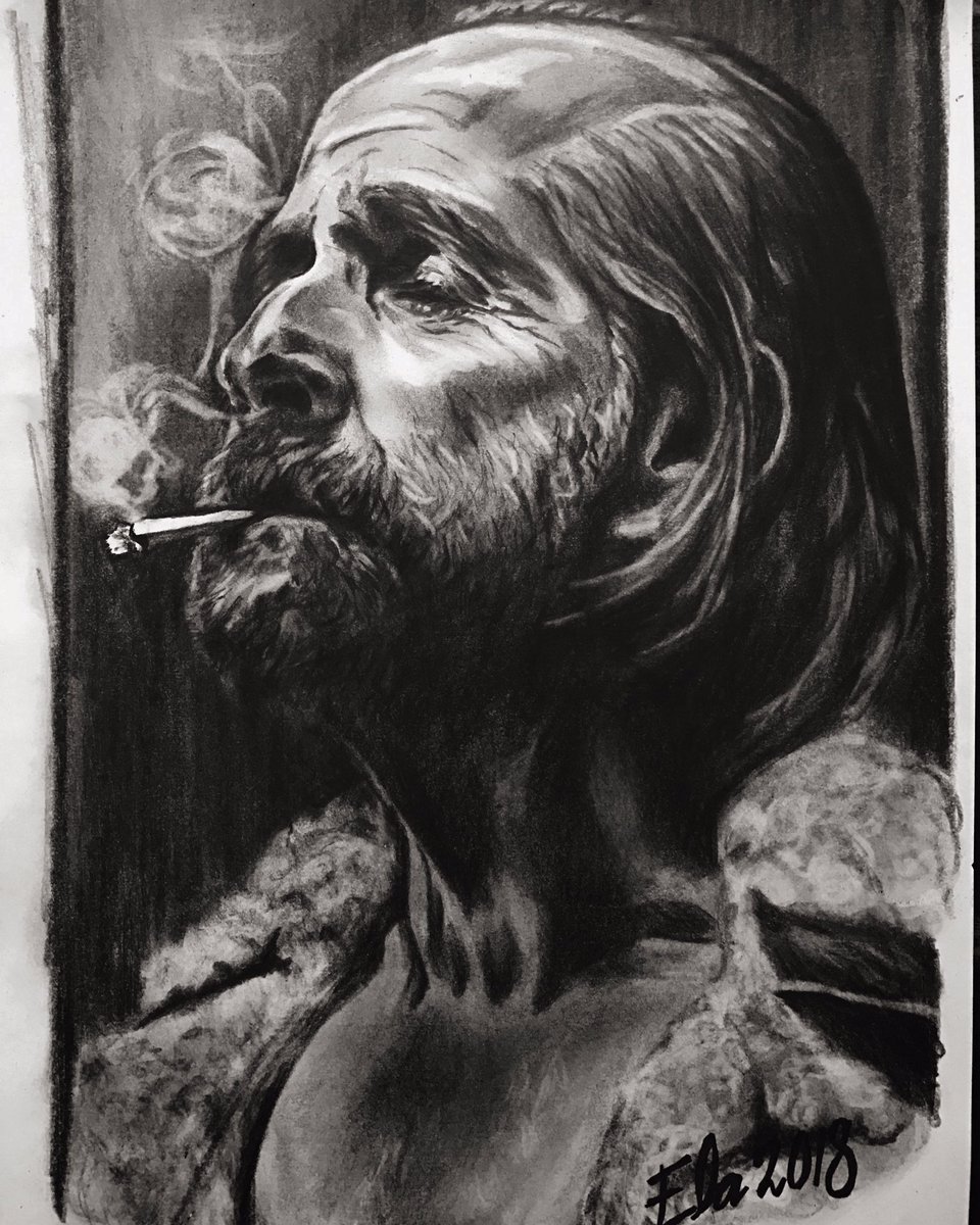 MichaelaWendel's tweet photo. #peterstormare #actor #musician #sweden #movie #film #hollywood #pencildrawing #portrait #illustration #blackandwhite #art #photo https://t.co/tiSZlLMtcU