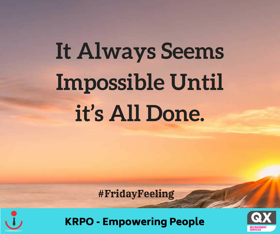 _KRPO's tweet photo. #FridayFeeling #HappyWeekend #WeekendMotivation #LastWorkingDayoftheWeek https://t.co/I3syPoLCQg